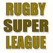 Rugby Super League আইকন