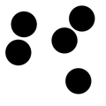 Count the Dots
