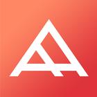 Alpha Shred Fitness Challenge icône