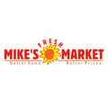 Mikes Fresh Market