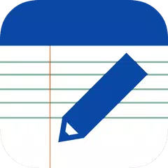 Notes app Android XAPK download