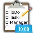 DashClock - ToDo Task Manager