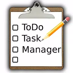 ToDo Task Manager -Pro APK Herunterladen