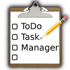ToDo List Task Manager -Pro ikona