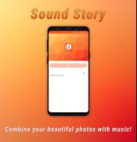 Sound Story poster