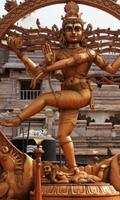 Lord Shiva Classical Jigsaw Puzzle Game screenshot 1