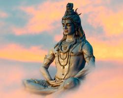 Lord Shiva Classical Jigsaw Puzzle Game screenshot 3