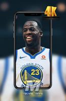 Draymond Green Wallpaper HD 4K 🏀🏀 imagem de tela 3