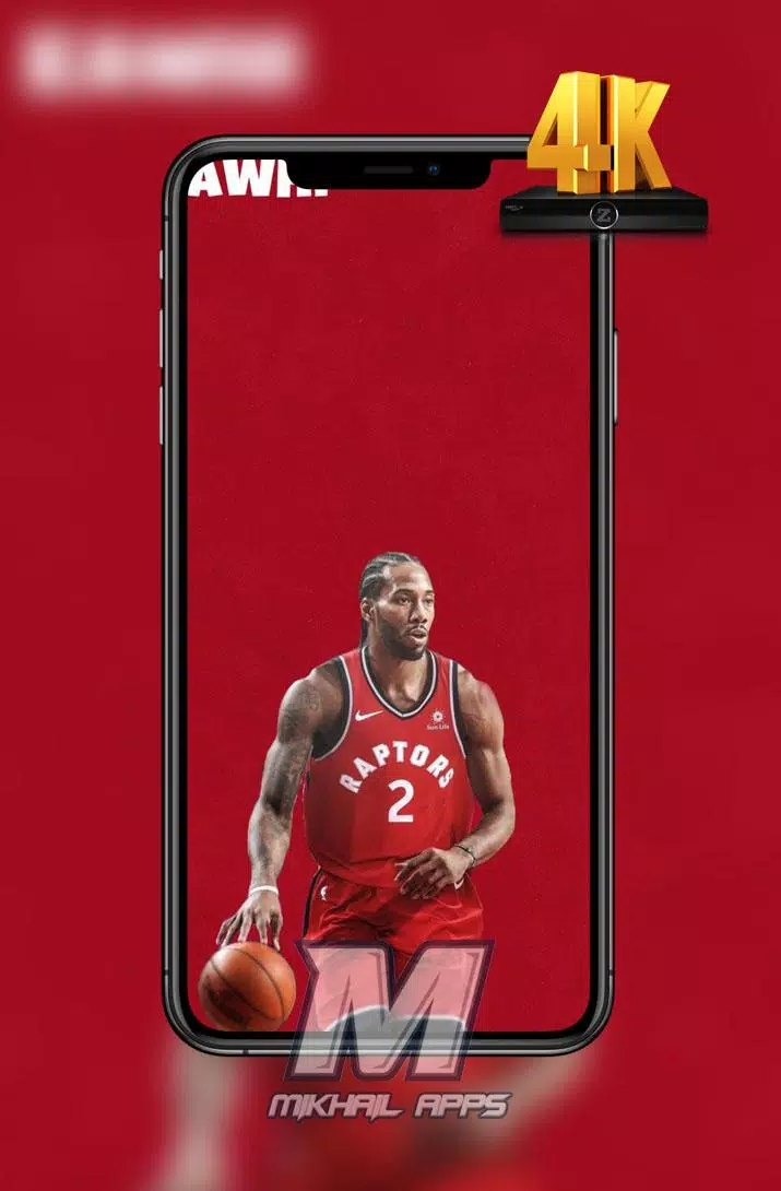 Kawhi Wallpaper Poster for Sale by hilalsidki