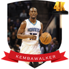 Kemba Walker Wallpaper HD 4K 🏀🏀 icône