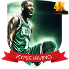 Kyrie Irving Wallpaper HD 4K 🏀🏀 icône