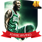 Kyrie Irving Wallpaper HD 4K 🏀🏀 icon
