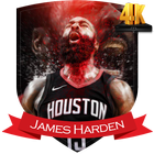 James Harden Wallpaper HD 4K 🏀🏀 icon