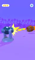 Log Thrower ภาพหน้าจอ 7