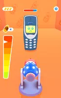 Log Thrower ภาพหน้าจอ 2