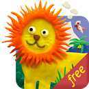 Jungle Live wallpaper Free APK