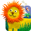 Jungle Live wallpaper HD APK