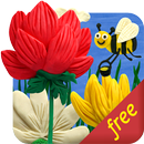 Flowers Live wallpaper Free APK