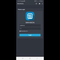 MIKHMON APK for Android Download
