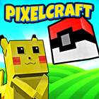 Mod Pokecube For MCPE + Skins  icono