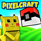 Mod Pokecube For MCPE + Skins  icône