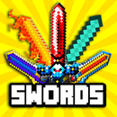 Best Sword Mods For Mcpe APK
