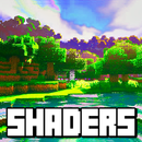 HD Shaders Packs For Mcpe APK