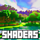 HD Shaders Packs For Mcpe icon