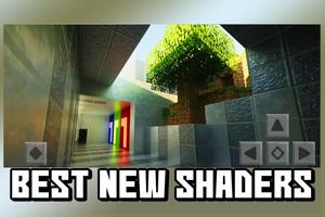 HD Shaders Packs For Mcpe capture d'écran 2