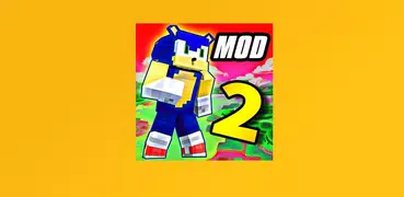 Best Sonic Boom Mod + Addons F