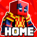 Map Spider Man No Way Home APK