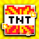 Too Much TNT Mod For MCPE APK