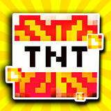 Too Much TNT Mod For MCPE icon