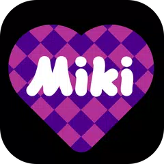 Miki - online video chat APK download