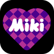 Miki - videochat en vivo