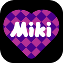 Miki - live chat vidéo APK