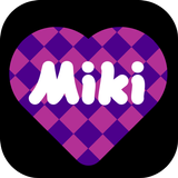 Miki - live chat vidéo
