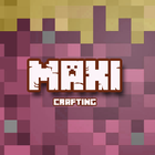 Maxicraft icon