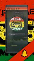 Free Reggae Ringtones capture d'écran 3