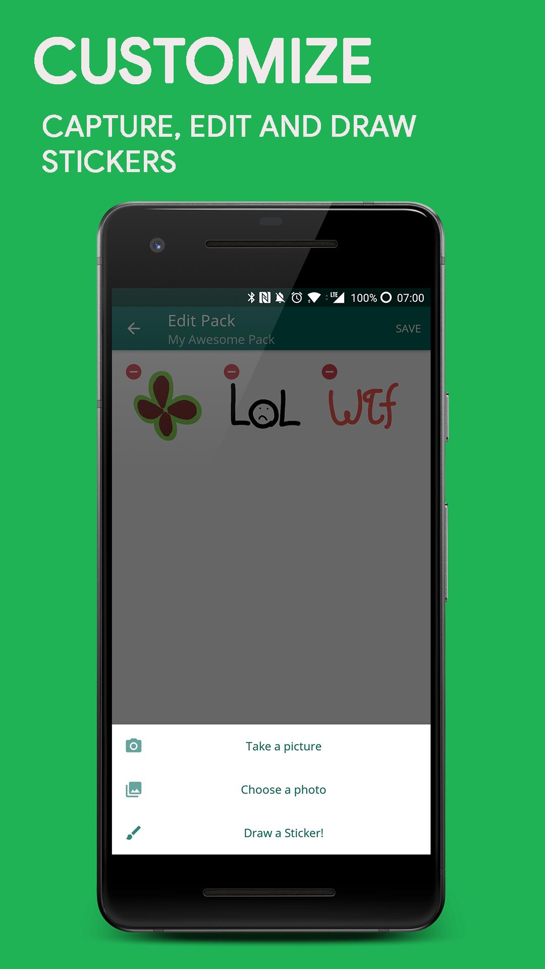 Stickerly Sticker Maker For Whatsapp For Android Apk Download