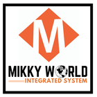 Mikky World ikona