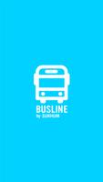 Busline by Sukhum poster