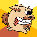 Angry Dog - MikkiPiki APK