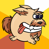 Angry Dog - MikkiPiki APK