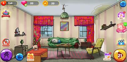 MikkiPiki Home Design تصوير الشاشة 1