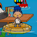 APK Beach: Toca Boca Life Helps