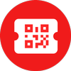 MikroTicket - sell your WiFi for time with tickets 아이콘 MikroTicket - sell your WiFi for time with tickets 아이콘