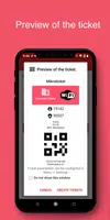MikroTicket - sell your WiFi Ekran Görüntüsü 4