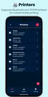 MikroTicket - sell my WiFi Ekran Görüntüsü 4
