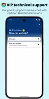 MikroTicket - sell my WiFi ảnh chụp màn hình 6